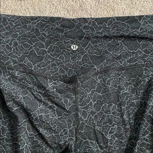 Rare lululemon align 25 inch